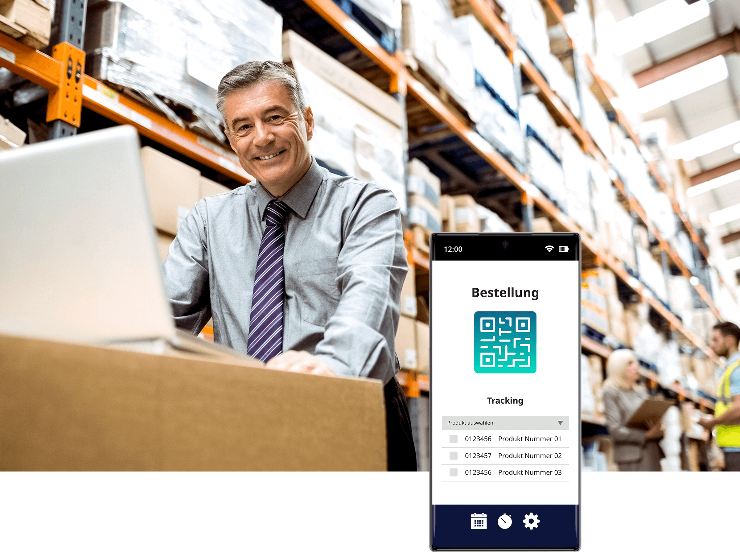 Erfolgreiche Kundenprojekte für ERP System Infor LN